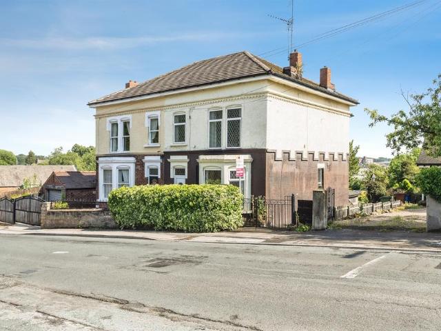 House for sale in Pontefract, West Yorkshire