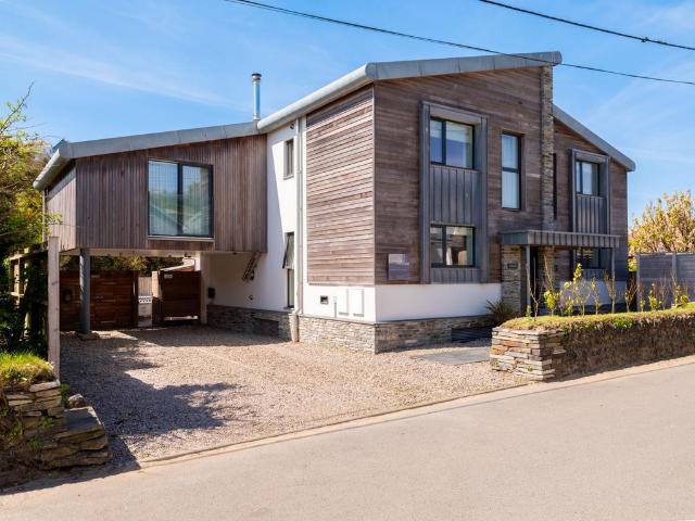 House for sale in St. Minver Highlands, Polzeath