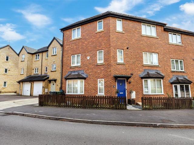 House for sale in Falcon Lodge, Wales