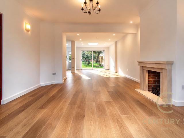 House for sale in West Ewell, Ewell