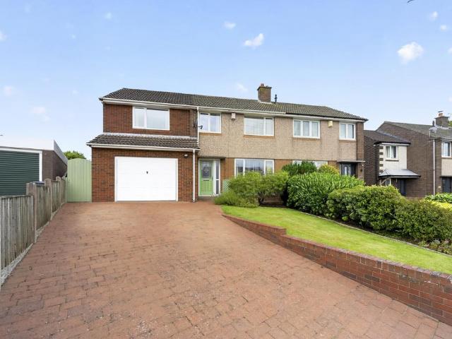 House for sale in Morton, Cummersdale
