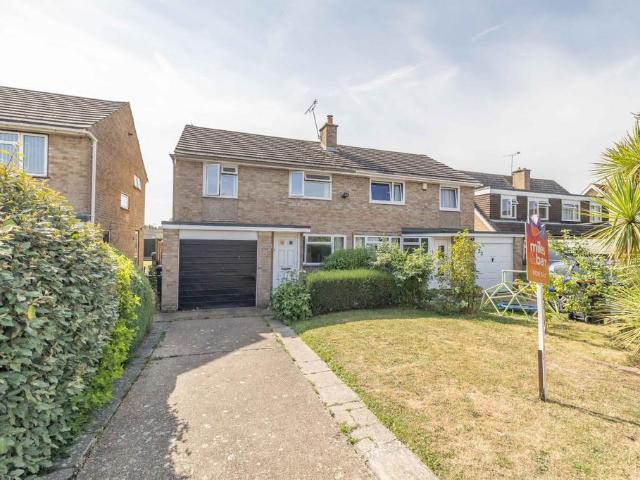 House for sale in St. Dunstan's, The Bridge