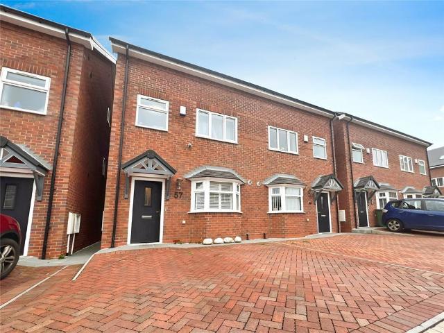House for sale in Bloxwich, West Midlands