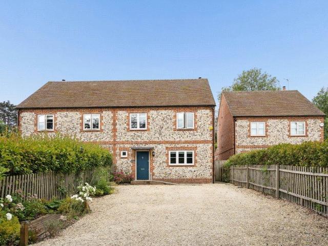House for sale in Hambleden, Buckinghamshire
