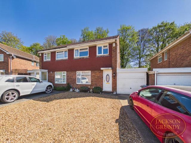 House for sale in Northampton, Northamptonshire