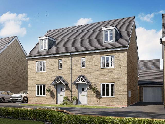 House for sale in Warminster, Isle Of Man