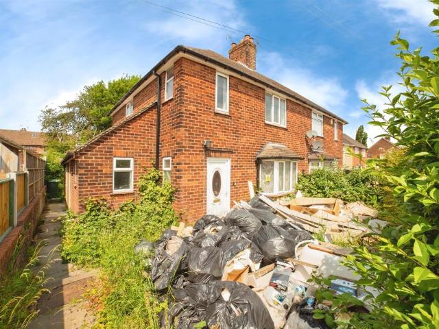 House for sale in Kedleston, East Midlands