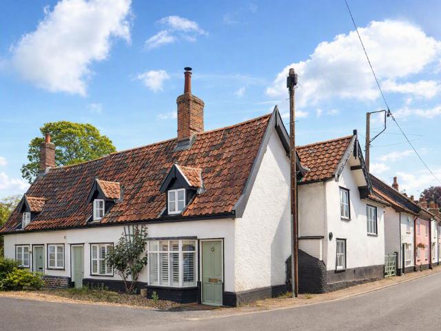 House for sale in Kenninghall, Breckland