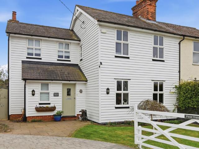 House for sale in Chelmsford, Essex