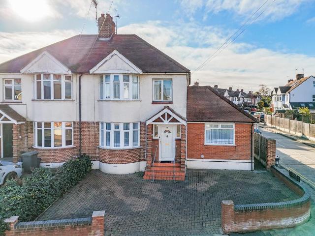 House for sale in Moulsham, Chelmsford