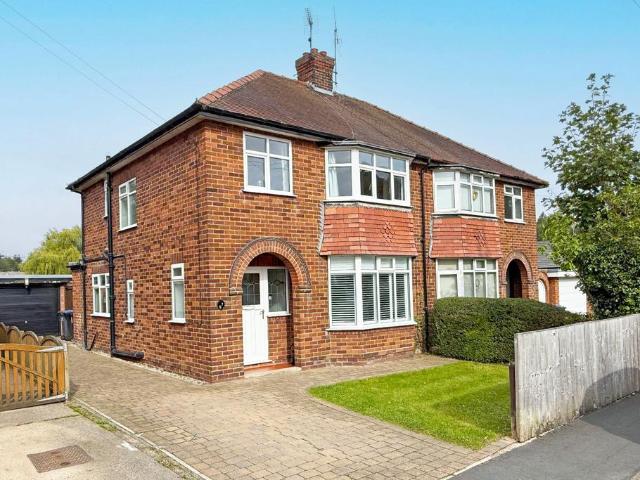 House for sale in Tentergate, Knaresborough