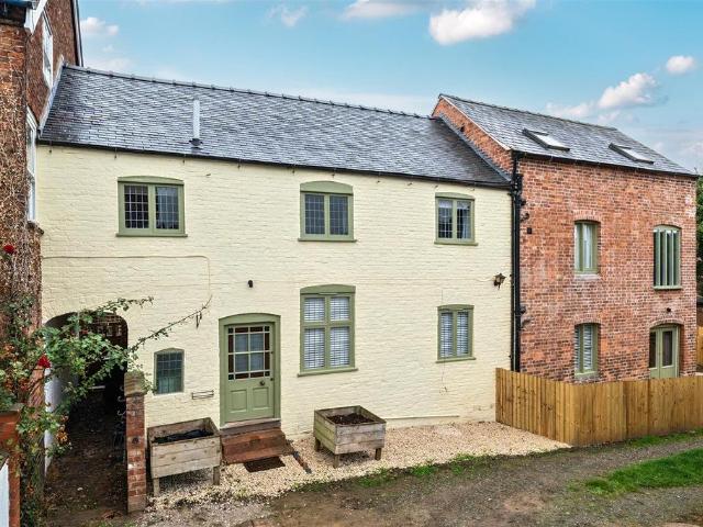 House for sale in Ellesmere Urban, Ellesmere