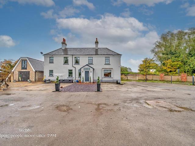 House for sale in West Midlands