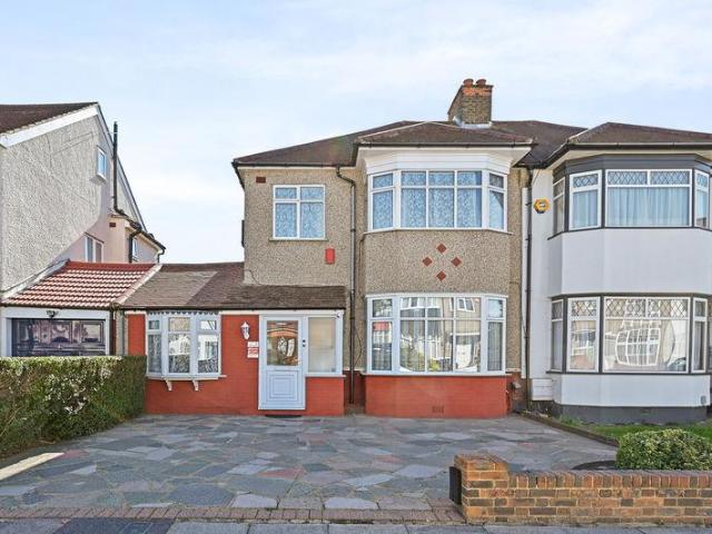 House for sale in London Borough of Harrow, Greater London