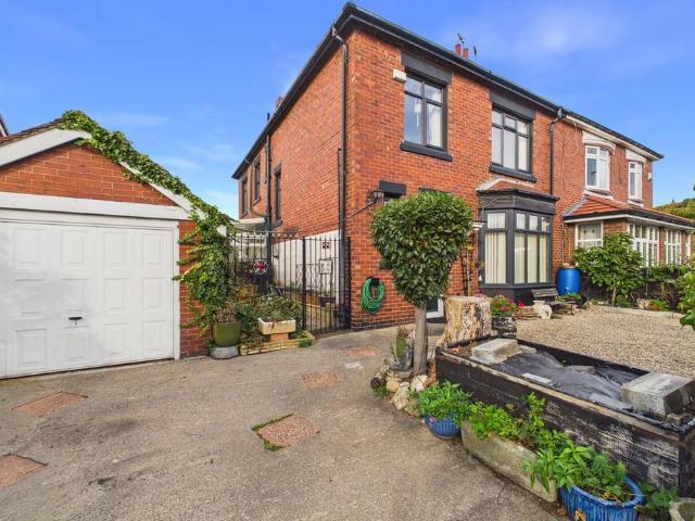House for sale in South Shields, South Tyneside