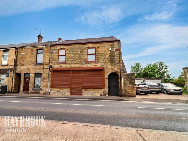 House for sale in Swinton, Isle Of Man