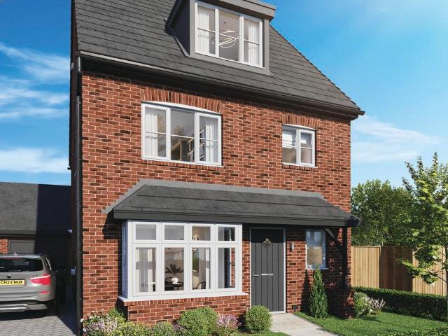 House for sale in Woodmansey