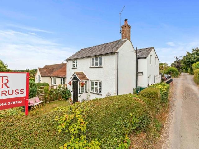 House for sale in Lacey Green, Buckinghamshire