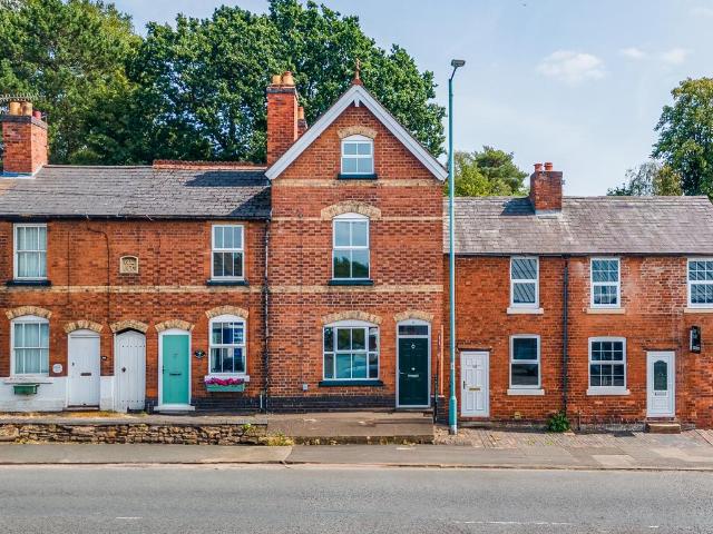 House for sale in Bromsgrove