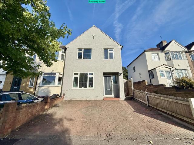 House for sale in Royal Borough of Greenwich, Greater London