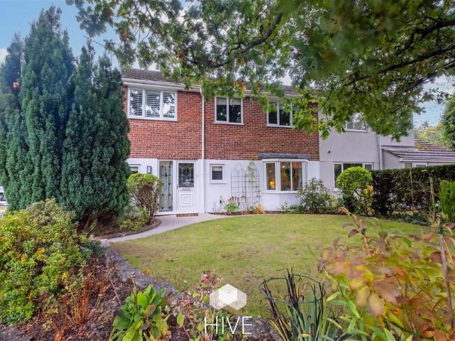 House for sale in Bransgore, New Forest