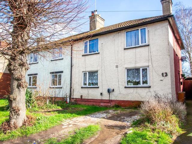 House for sale in Higham Ferrers