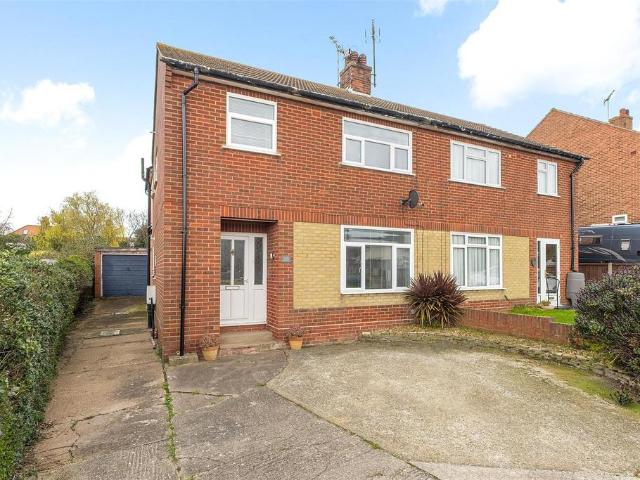 House for sale in Thurston Park, The Bridge