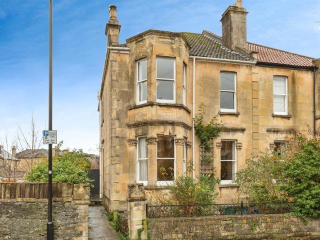 House for sale in Dulcote, Bath And North East Somerset