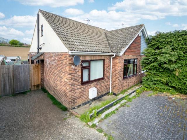 House for sale in East Donyland, Fordham Heath