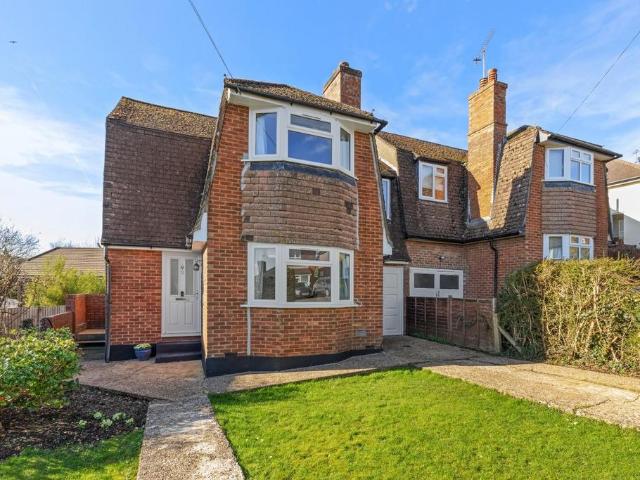 House for sale in Chesham