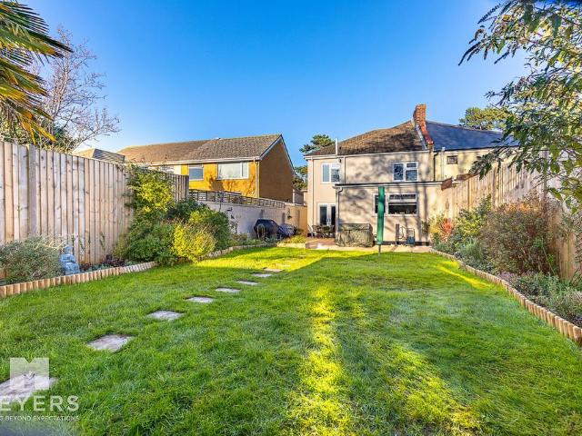 House for sale in Jumpers Corner, Christchurch