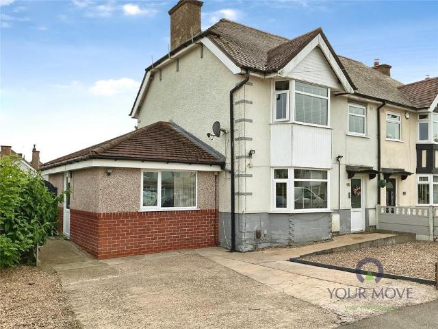 House for sale in East Midlands