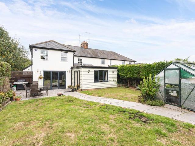 House for sale in King's Walden, Hertfordshire