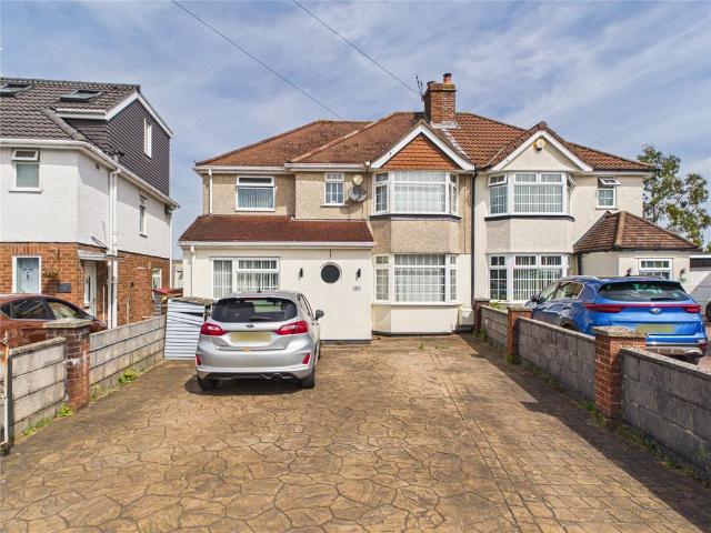 House for sale in Feckenham, City Of Bristol