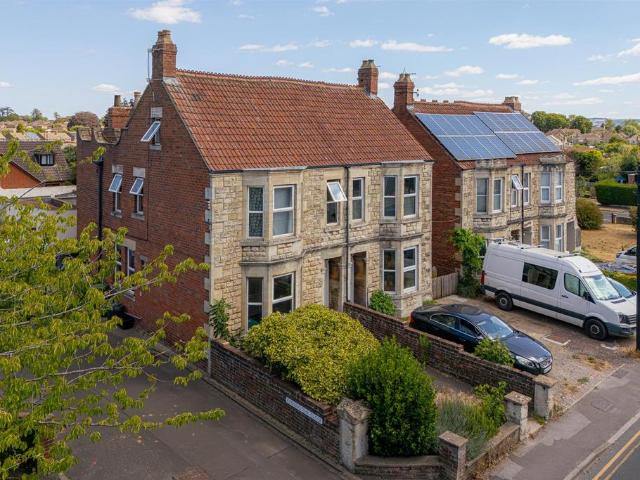 House for sale in Trowbridge