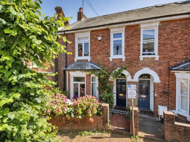 House for sale in St James, Sandown Park