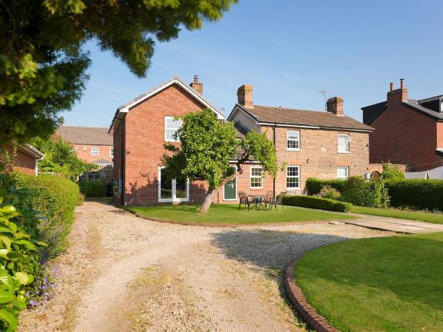 House for sale in Church Fenton
