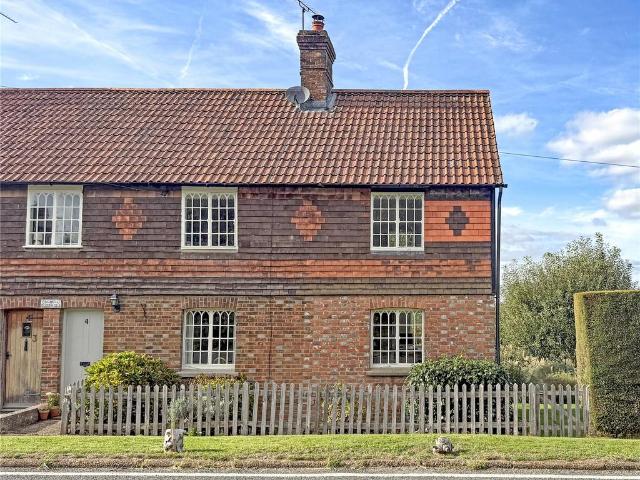 House for sale in Gallypot Street, Wealden