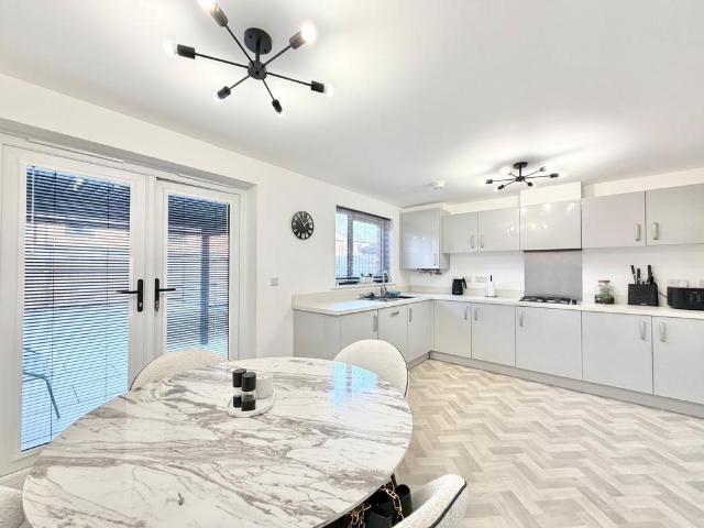 House for sale in Sale Circle, Manchester