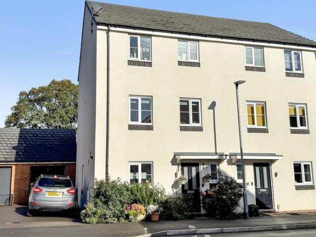 House for sale in Westbury, Wiltshire