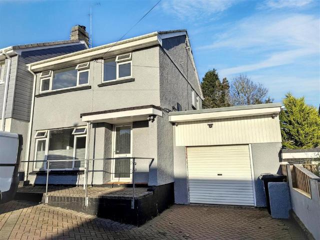 House for sale in Falmouth, Cornwall