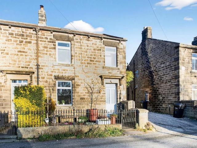 House for sale in Glasshouses, North Yorkshire