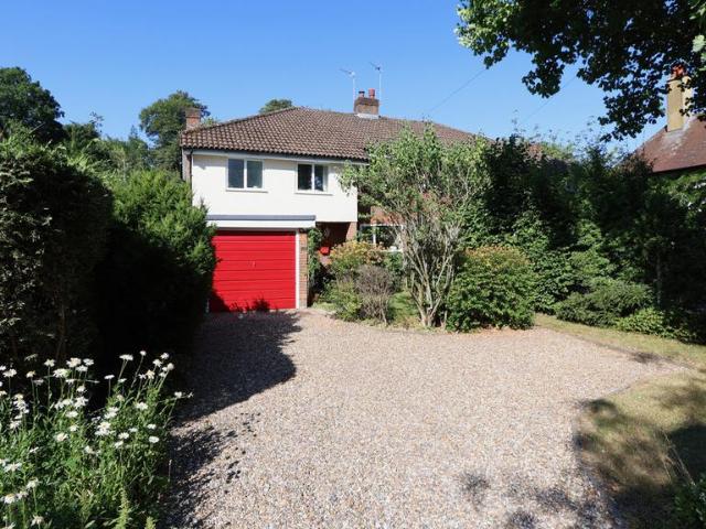 House for sale in Great Missenden, Buckinghamshire