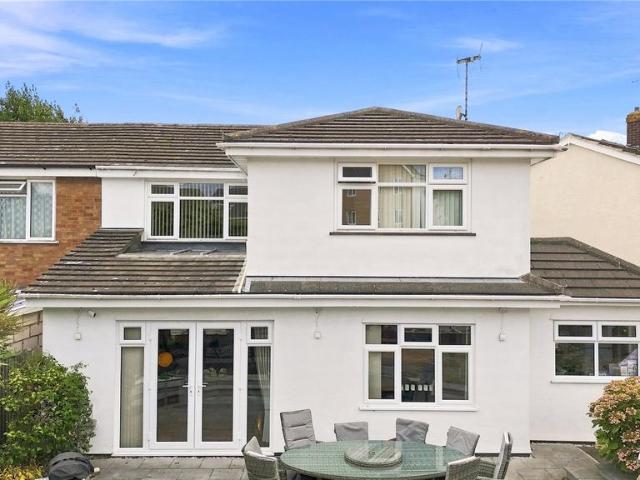 House for sale in Alton Barnes, Essex