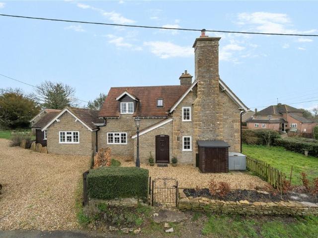 House for sale in Stalbridge