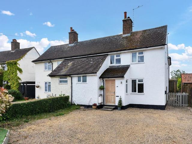 House for sale in King's Walden, Hertfordshire