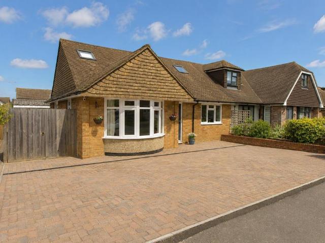 House for sale in Perryfields, West Sussex