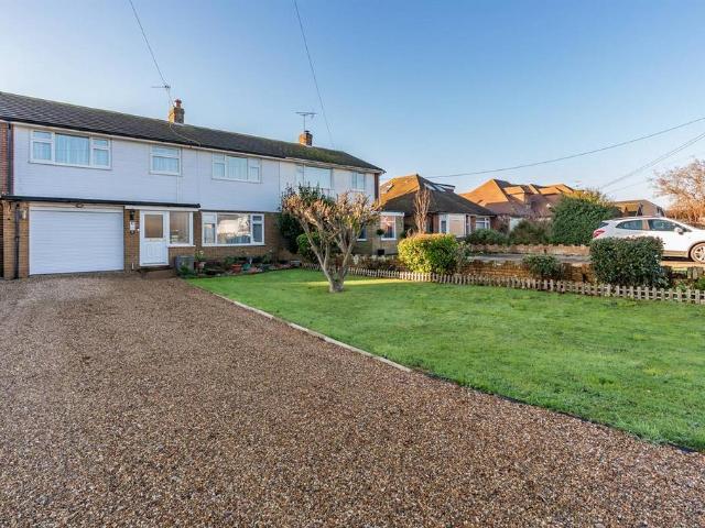 House for sale in Whitstable, Kent