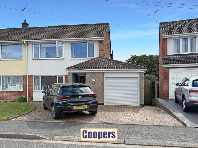House for sale in Green Lane, Finham