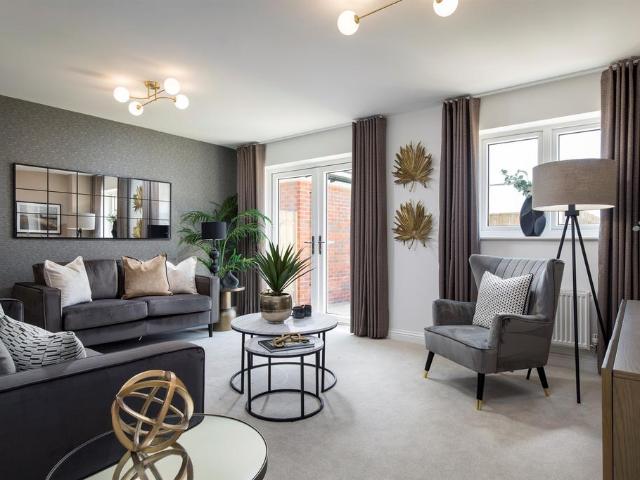 House for sale in Newbury Park, Greater London
